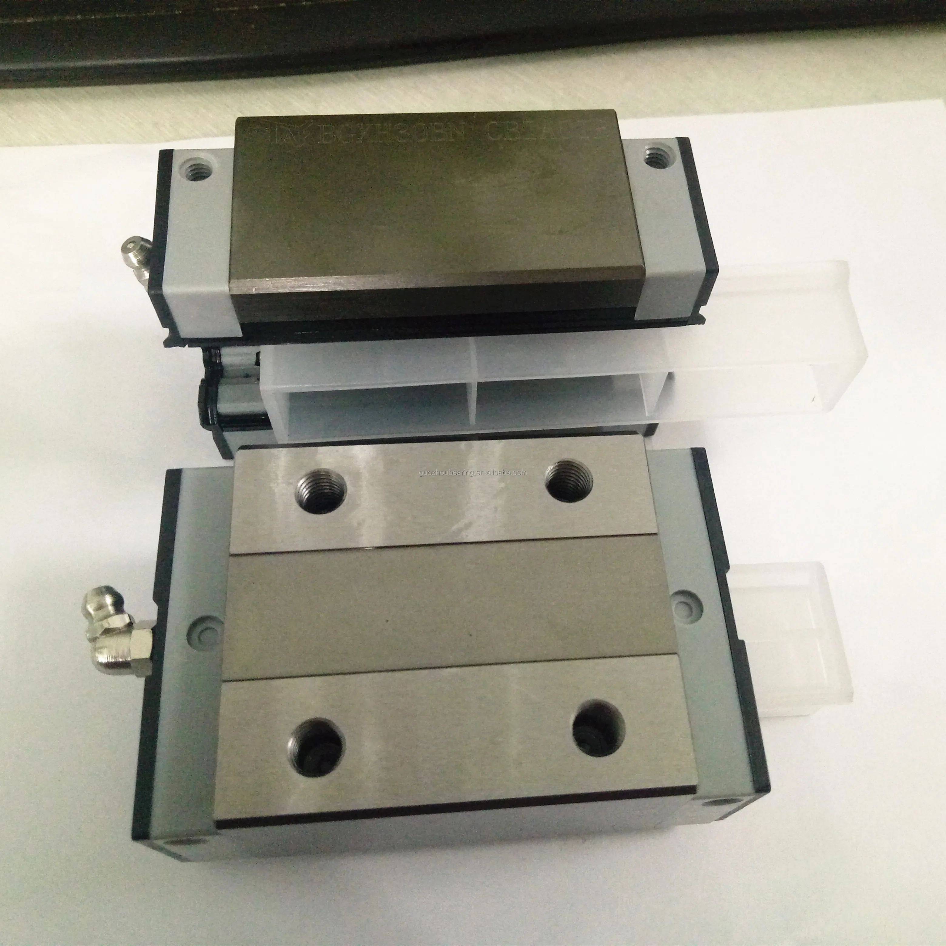 STAF Linear Block Bearing for CNC System BGXH15 BGXH 15 BGXH15FN BGXH15FL BGXH15FS