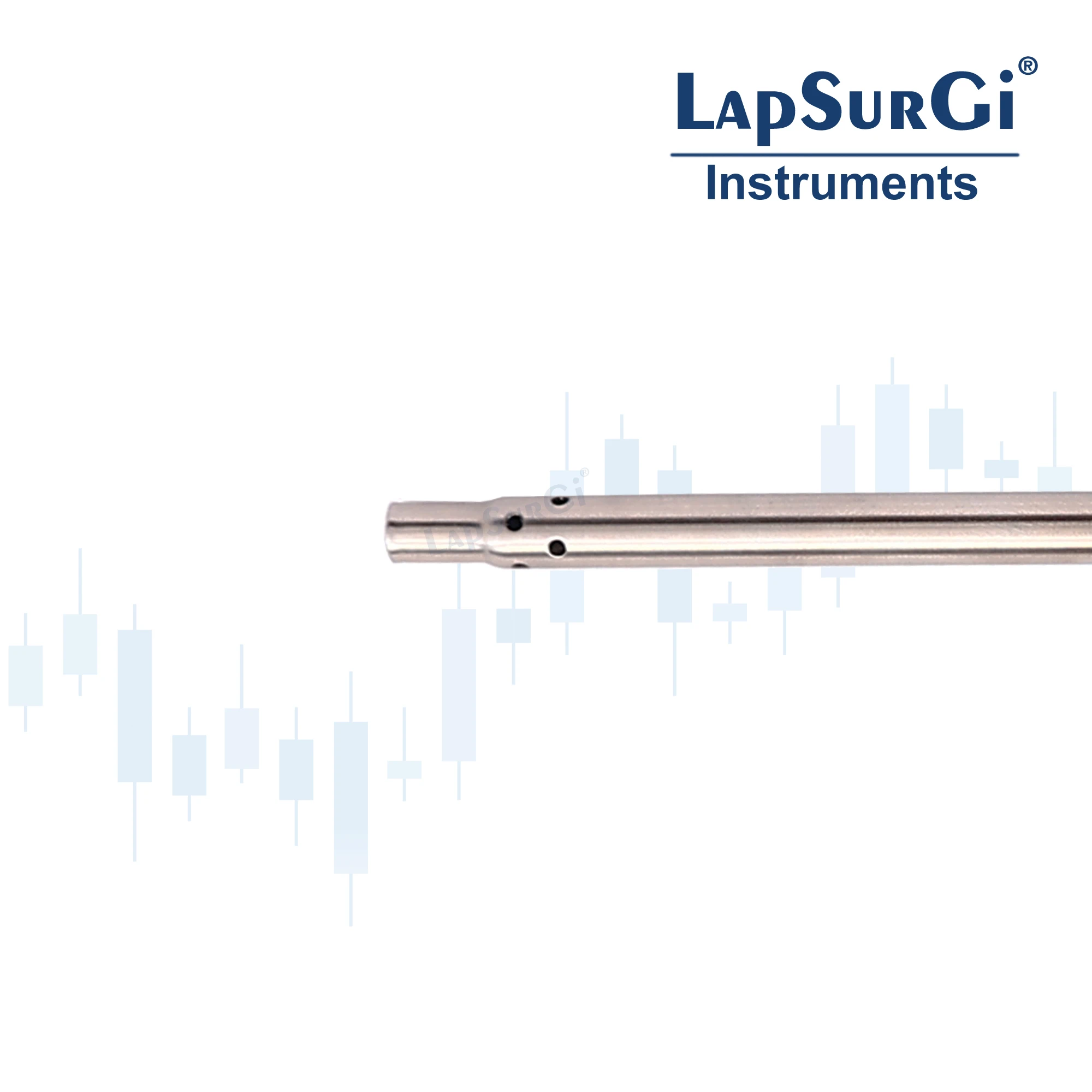 Arthroscope Instruments - Rigid Endoscope for Arthroscopy