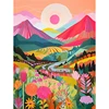 Colorful Scenery 14