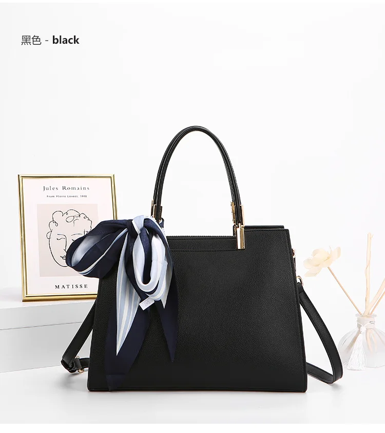 High Quality Fashionable Factory Wholesale Bag Accessories Woman Bag