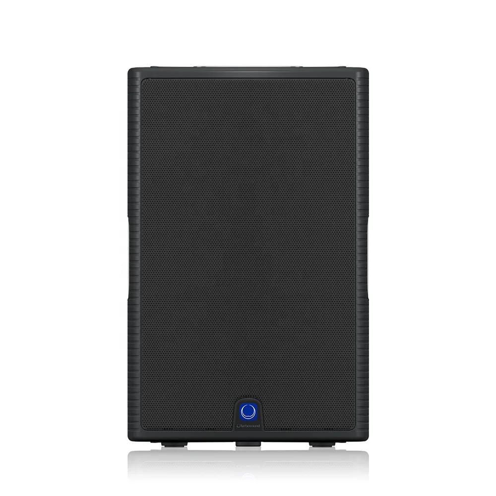 Turbosound MilanM15アクティブ2ウェイスピーカーPaシステム1100ワット