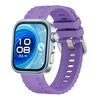Lilac purple-Strap only