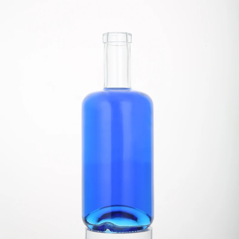 Wholesale Glass Bottle 700ml 750ml Liquor Bottle For Whisky Vodka Buy 750ml Flint Glass Liquor
