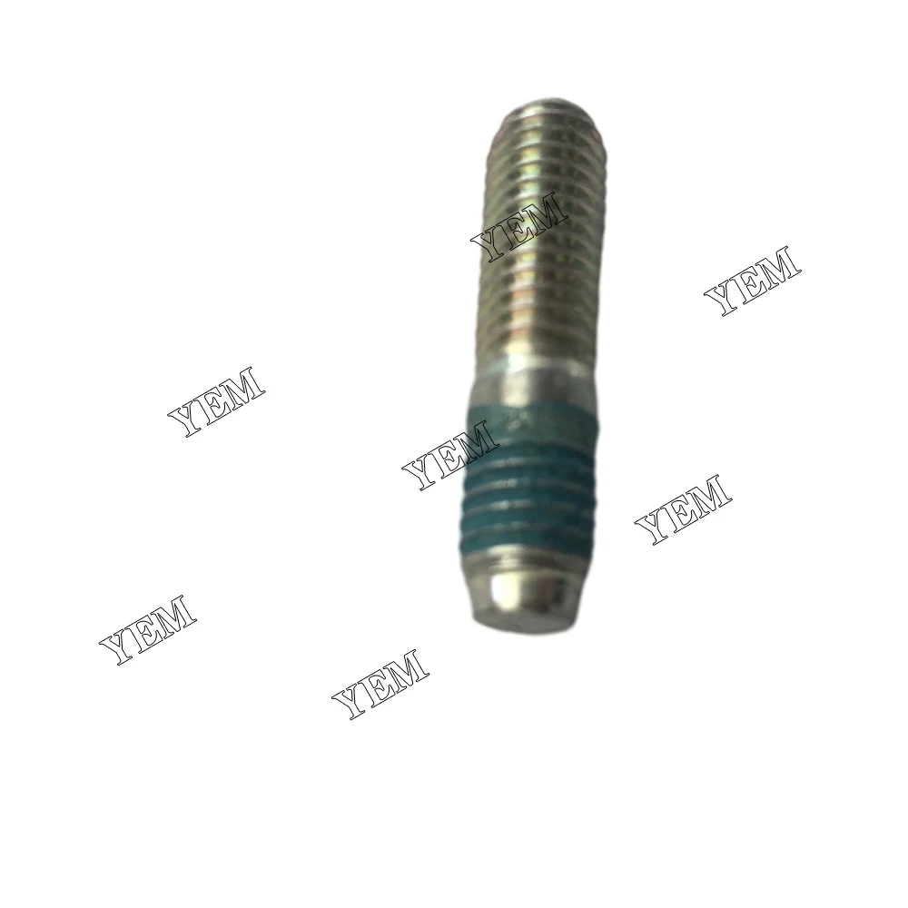Exhaust Stud 15221-91530 for Kubota V2403 Engine Part 3