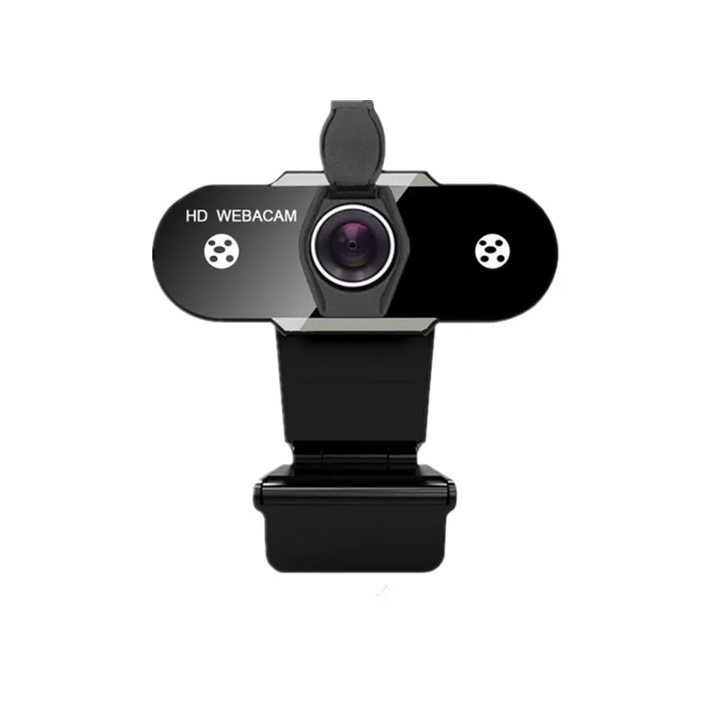 Logitech C920 Pro HD Webcam 1080p with Digital Mic