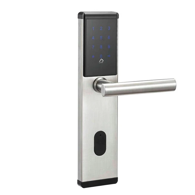 Smart Finger Print Salto Lock Systems