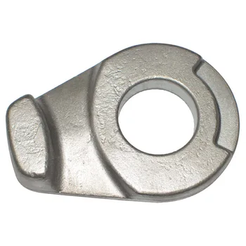 Die Forging Service for Carbon Steel Stainless Steel Brass Aluminum Metal Materials