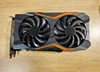 GTX 1060 6gb
