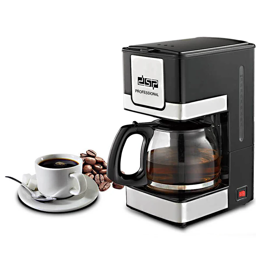 Drip Coffee Maker 