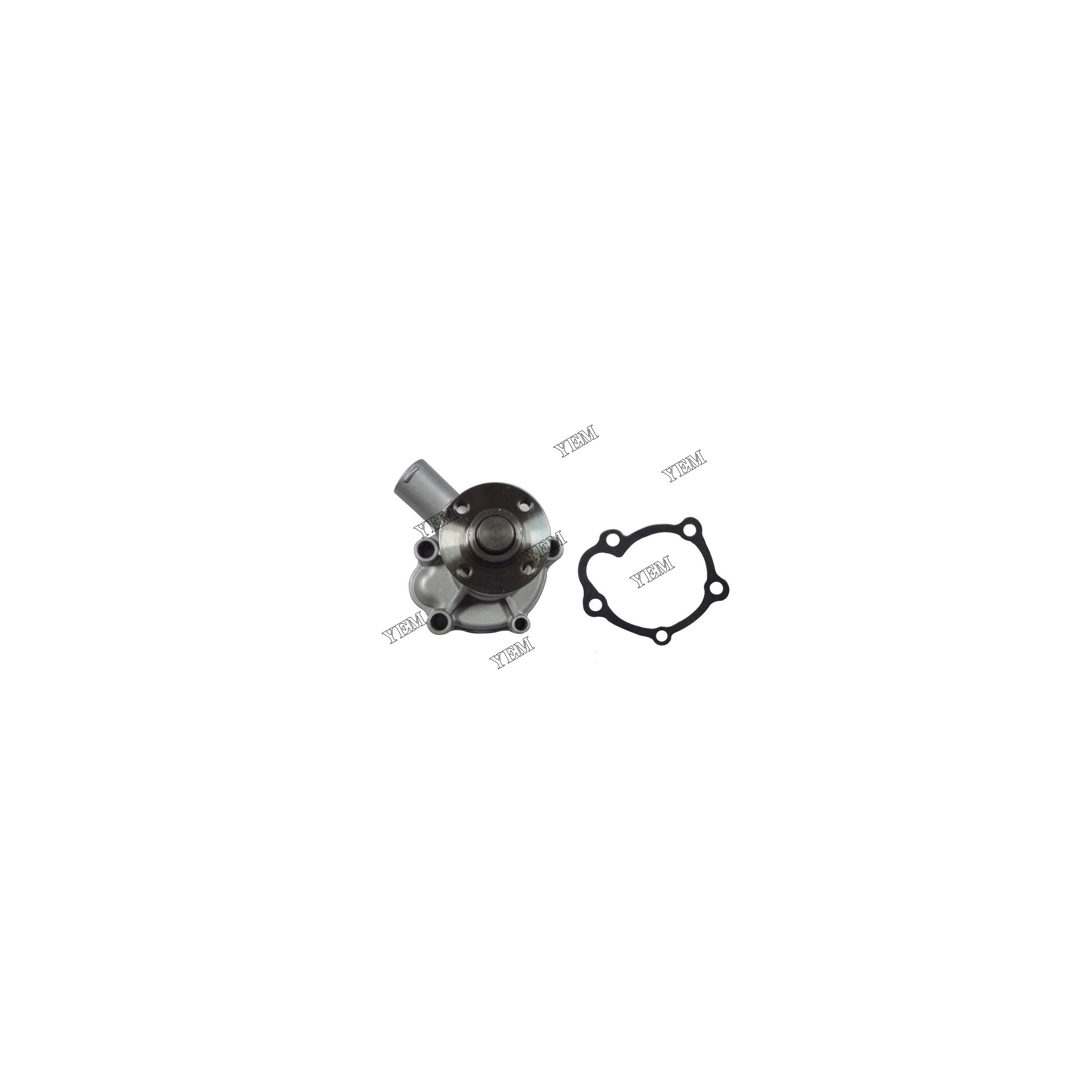 New Water Pump Fits for Yanmar Tractor YM1301 YM1401 YM1502 YM1510 Engine Parts Manufacturer