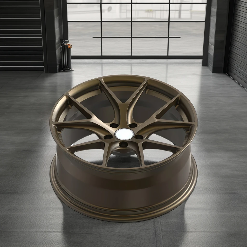 XINLAI Custom Deep Concave 18 19 20 21 22 Inch 5X114.3 5X112 5X120 1-2piece Forged Wheels for M3 M4 M5 Audi BMW R8 M4 camaro 540 - Image 5
