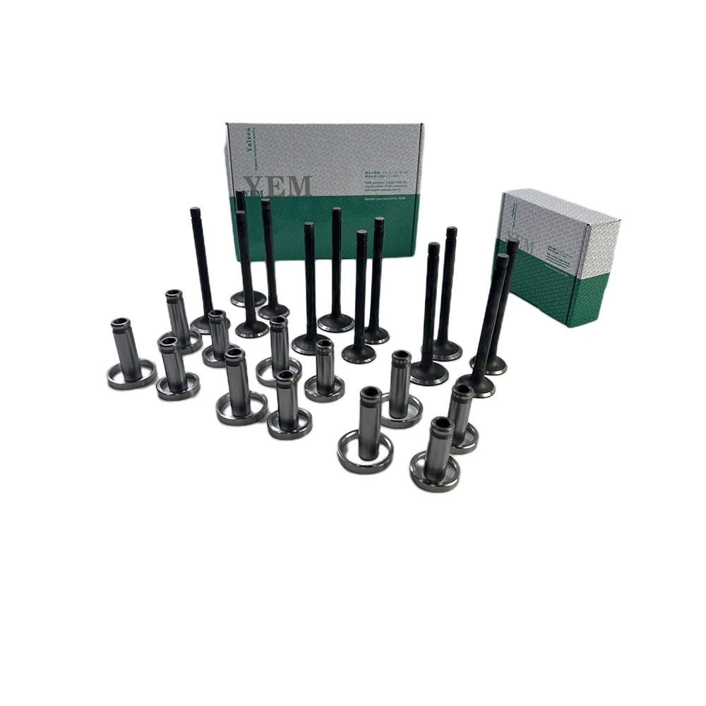 Machinery C-9 Valve Guide Seat Set for Caterpillar China Engine Parts Supplier