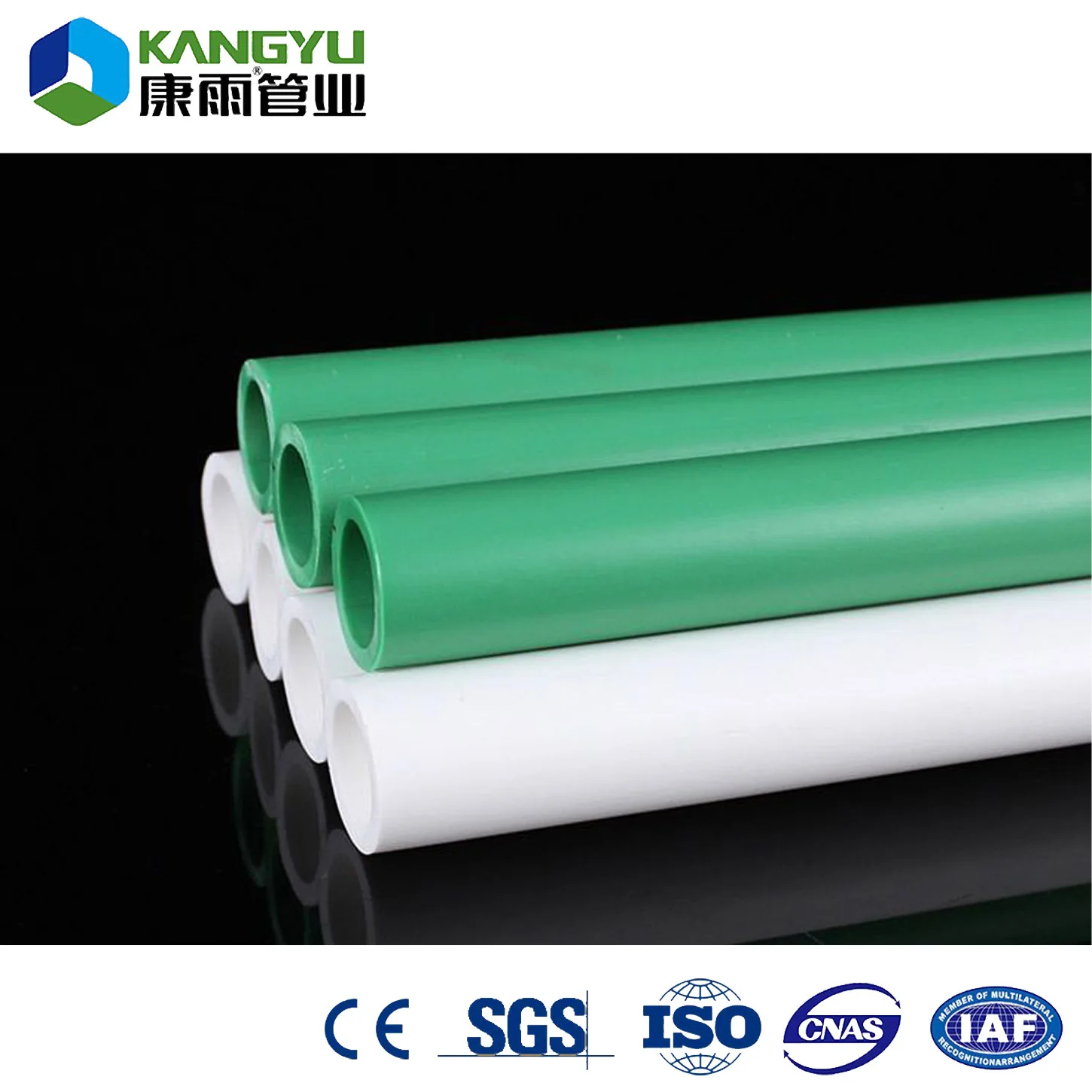 PRC Factory Cheap 90mm 140mm 280mm Diameter 7 6 Inch Schedule 40 Blue Color Colored Air Cpvc Upvc Water Drain Pvc Pipe Price