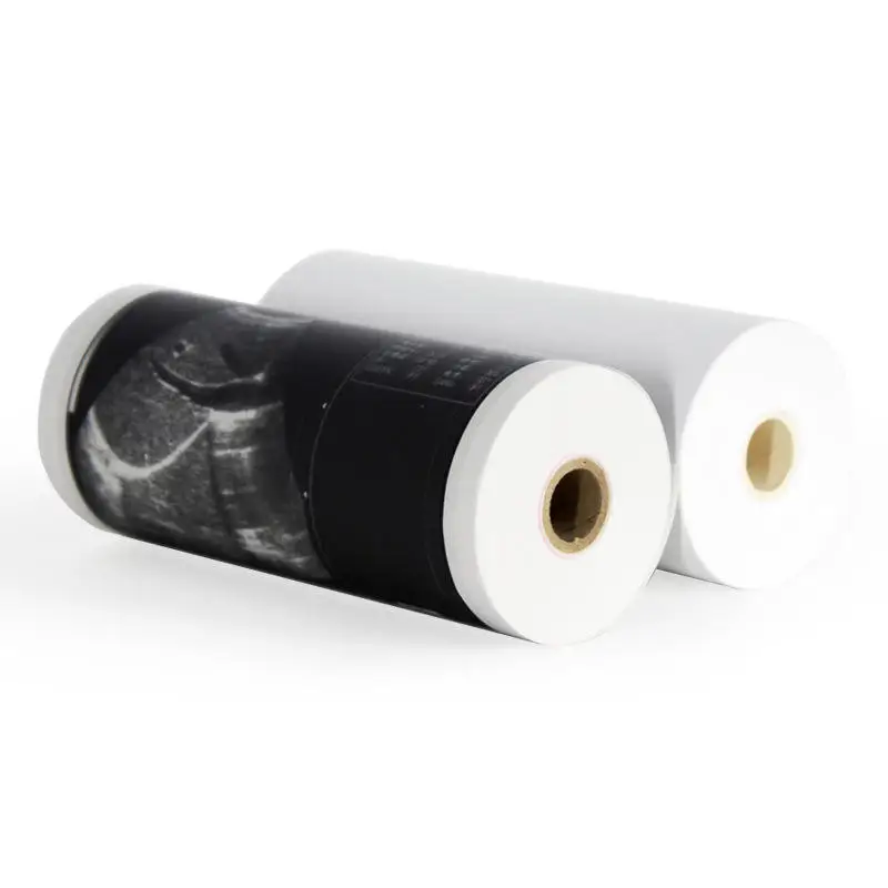 China Manufacturers Hot Sales Thermal Paper Billing Roll Cheap and Fine