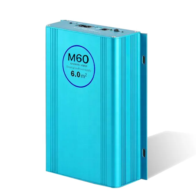 Умная измерительная лента из стекла для умной пленки pdlc