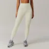 Ivory leggings