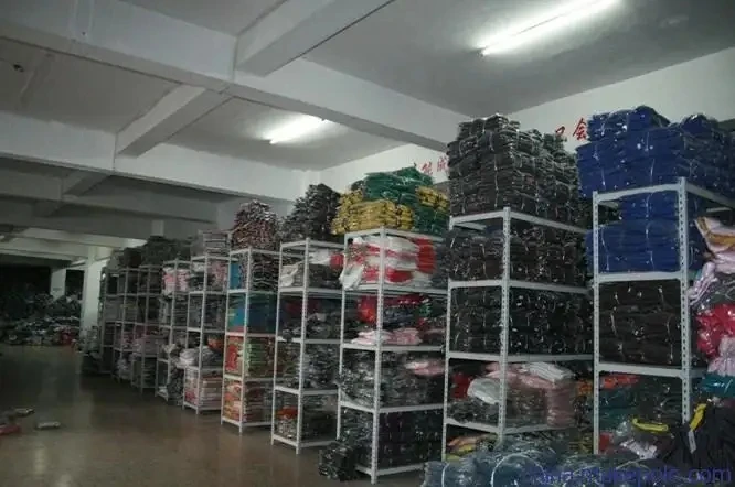 Tongcheng Haiqian Trading Co., Ltd. 3