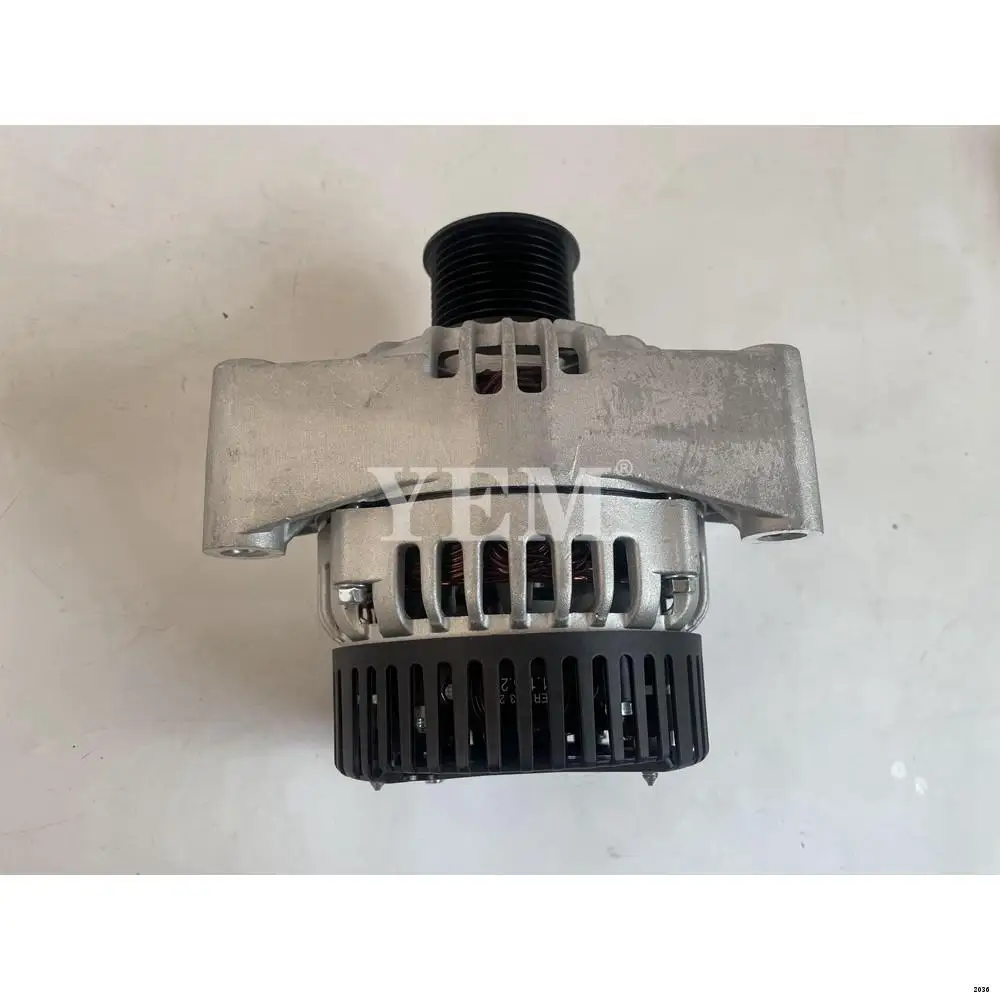 High Quality Generator 24V 45A for Deutz BF4M2012 Diesel Tractor Motor Engine