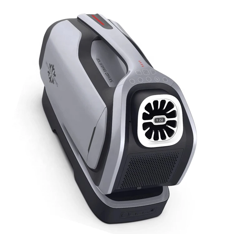 Air Cooler Portable Air Conditioner 