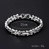 Bracciale fatto a mano fibbia 10mmS
