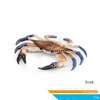 crab