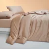 Lazy Person's Blanket - Classic Coffee