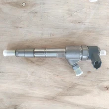 Weichai WP4.1 Injector Construction Machinery Parts