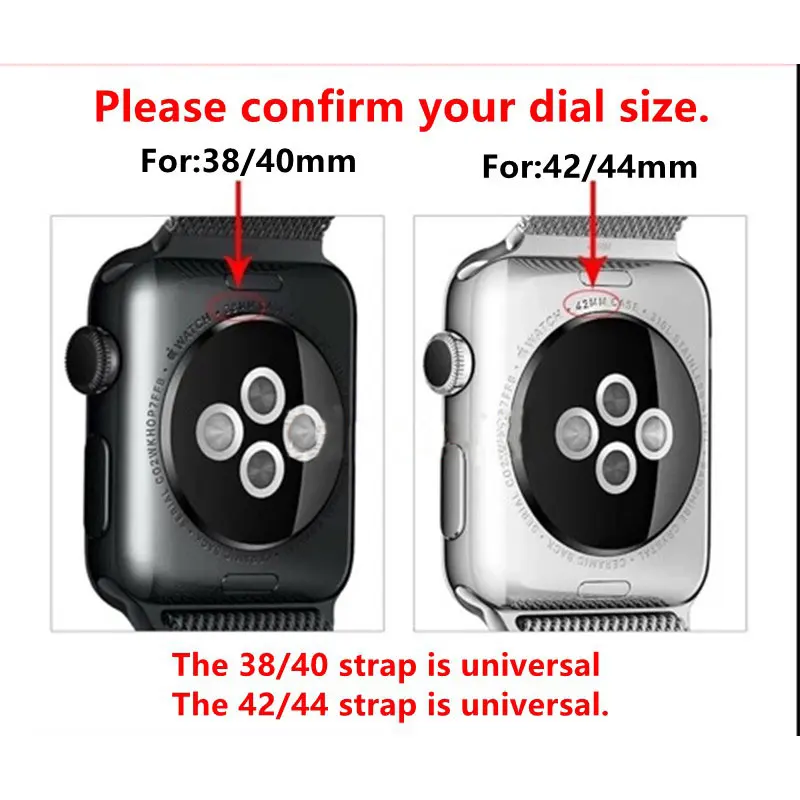 Proper Price Top Quality Silicone I Phone Watch Band Watch Silicone Bands Strap