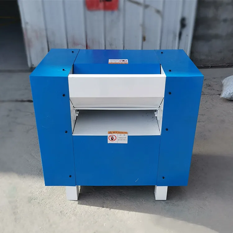 Alibaba.com: Cotton Carding PP Cotton Fiber Opening Machine Waste ...