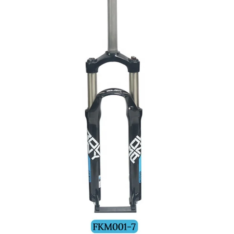 カスタマイズされたバイクエアサスペンションフロントフォークボラニー