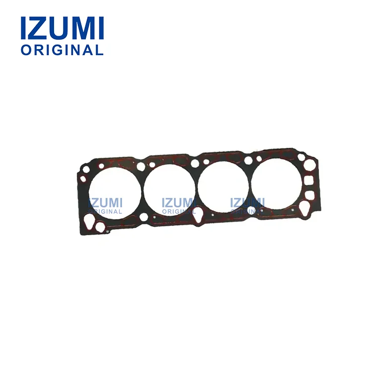 IZUMI ORIGINAL 4LE2 Cylinder Head Gasket Full Gasket Kit For ISUZU