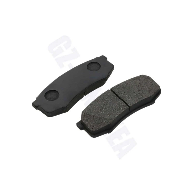 Automotive Parts & Accessories Auto Brake Pads 0446660060 Buy Car