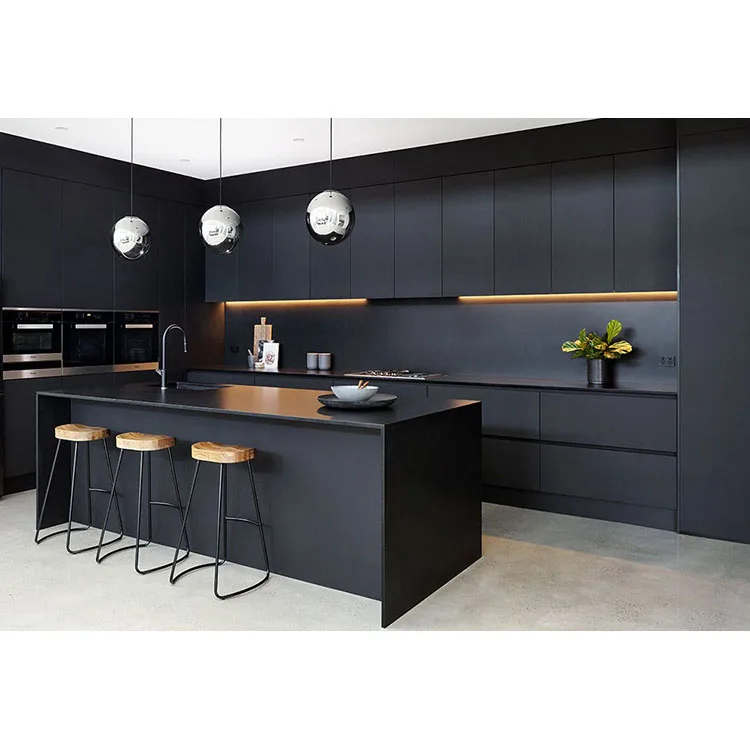 CFK88b 展示品 キムデザインスタジオ ニューオールドライト Mサイズ 黒 The New Old Light - M2 — KIMU Design
