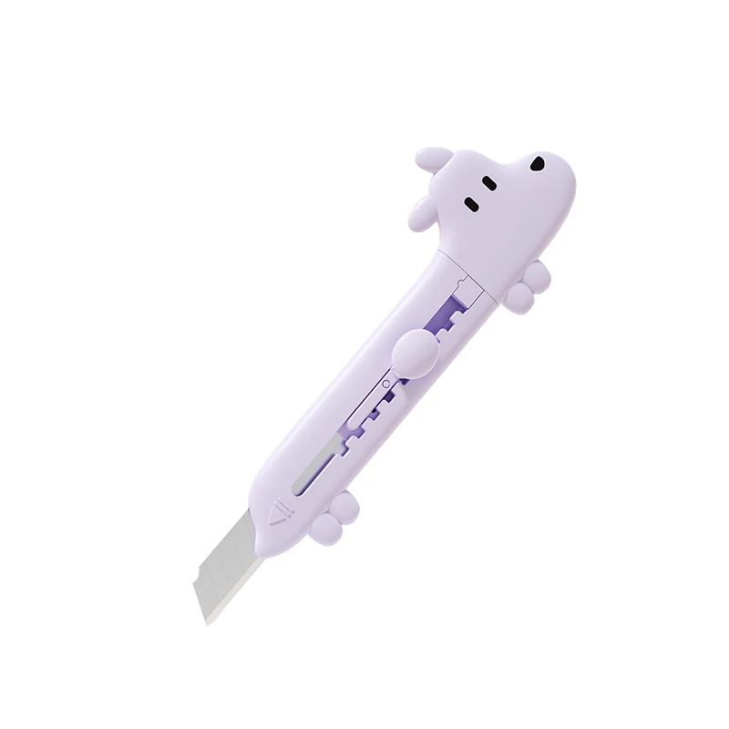 Мини-нож в форме щенка