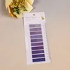 Dégradé violet