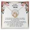 Necklace + Card Gift Box