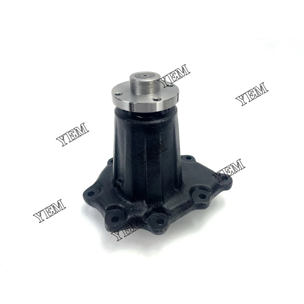 Engine Parts FD46 21010-17D00 Water Pump for Nissan