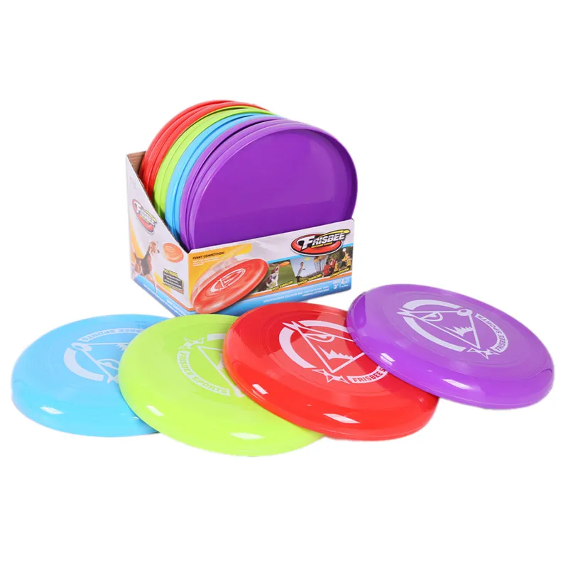 Настраиваемый логотип Премиум игры на открытом воздухе диск Премиум Frisbeed