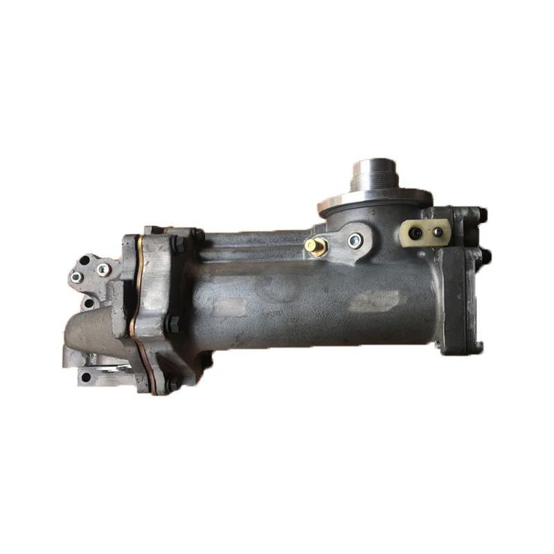 Wholesale Cummins Diesel Engine Parts NTA855 Oil Cooler 3053393 