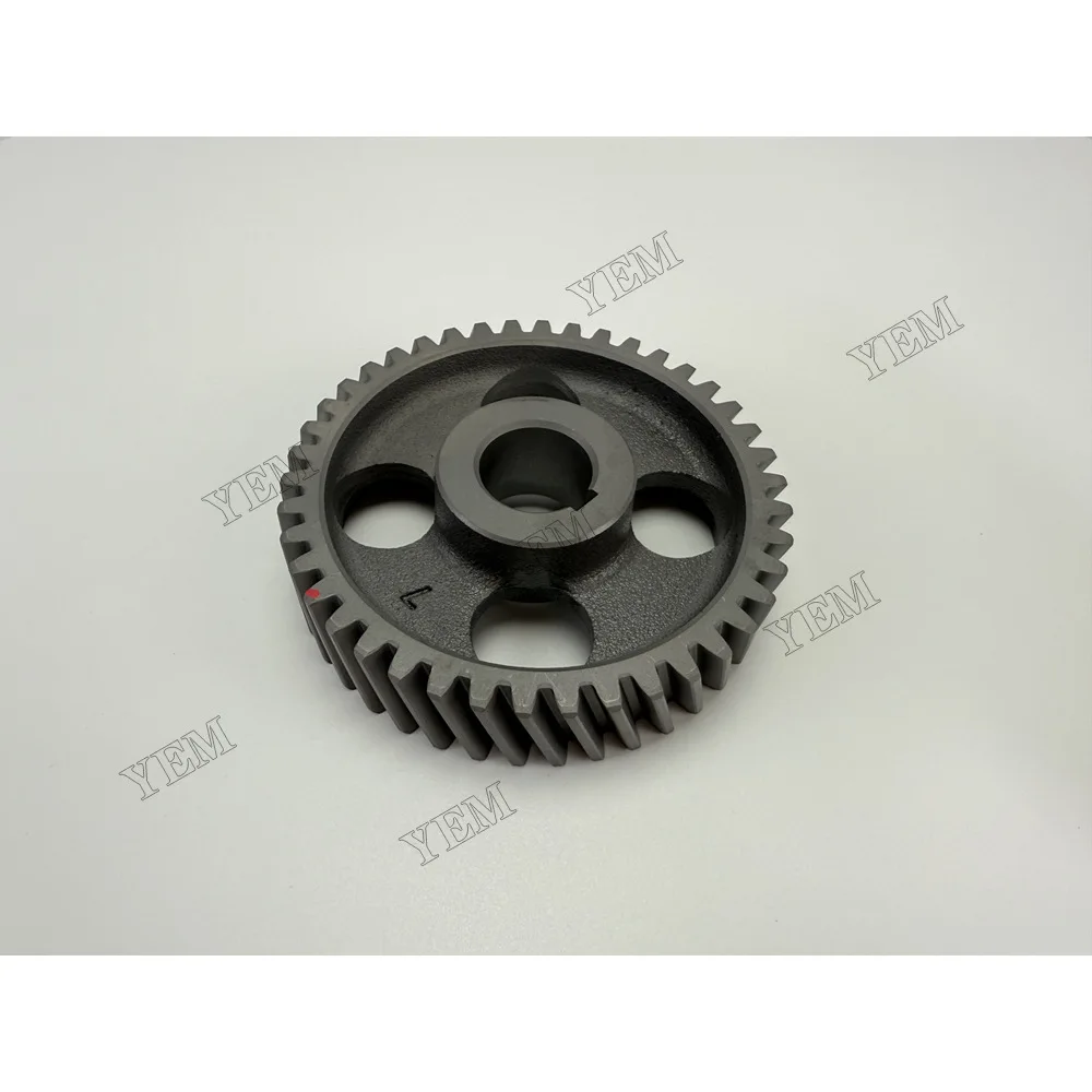 For Isuzu JE493 Camshaft Gear JE1006012BA Diesel Engine Spare Parts