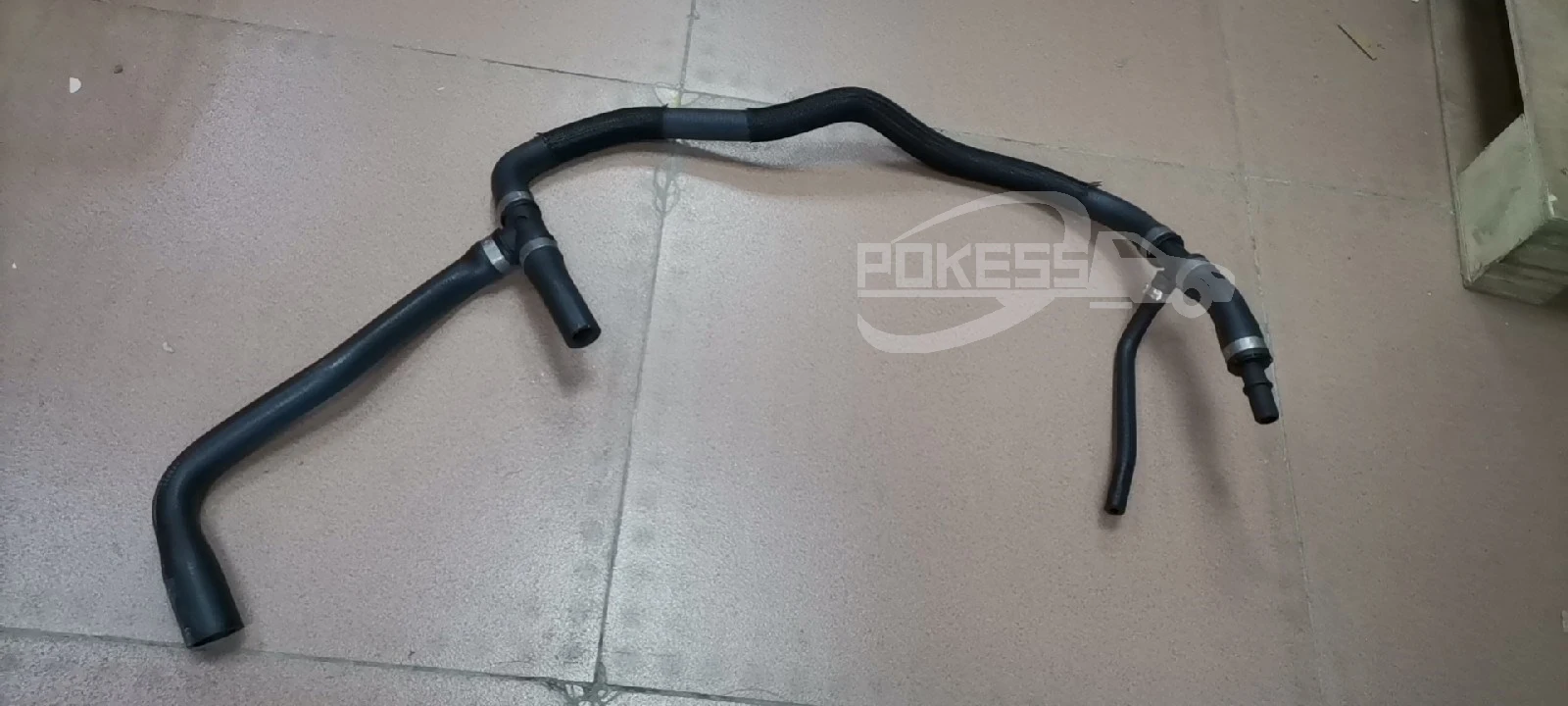 Factory Outlet High Quality Heater Pipe OEM FB5Z1 — 6