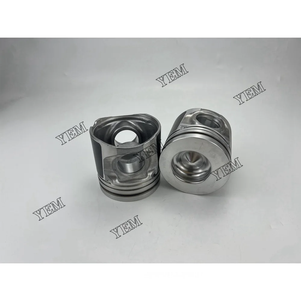 1106A-70T Piston 1709915 3660149 3660108 for Perkins Engine Spare Part 2
