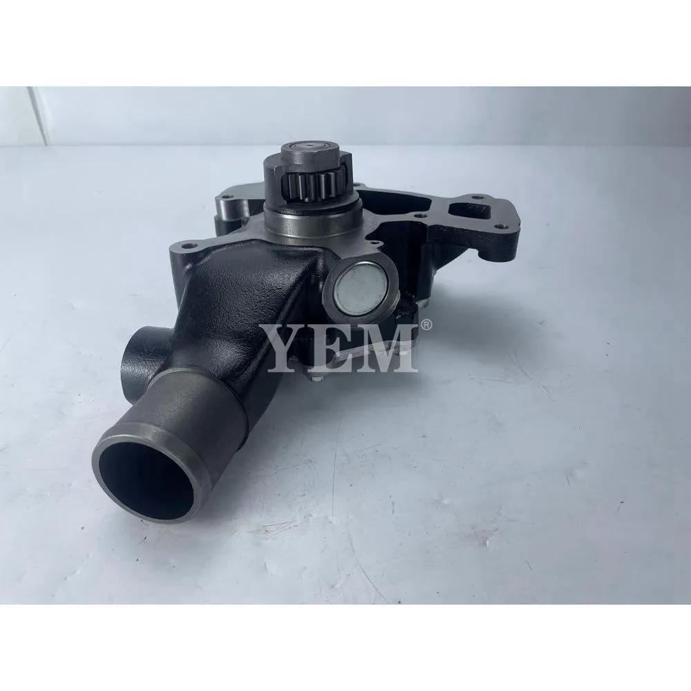 For Perkins 1204F-E44TA Water Pump T413418 Engine Engine Parts for Sale 2