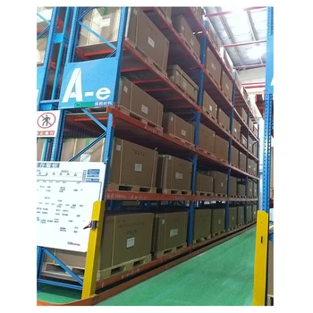 Industrial Warehouse Racks Wholesale Storage use Shelves Durable Heavy duty Shelving system