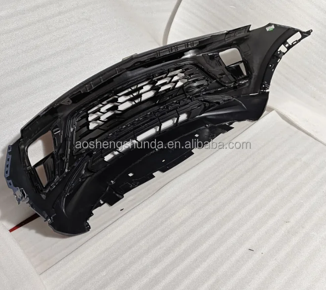 High Quality Auto Spare Parts - Front Bumper for Buick