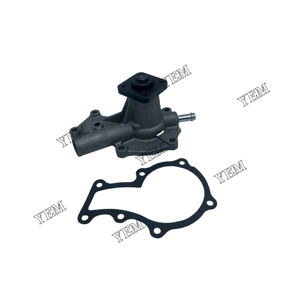 High Suppliers Water Pump 19883-73030 15881-73030 15881-73033 for Kubota D722 D662 D902 Engine