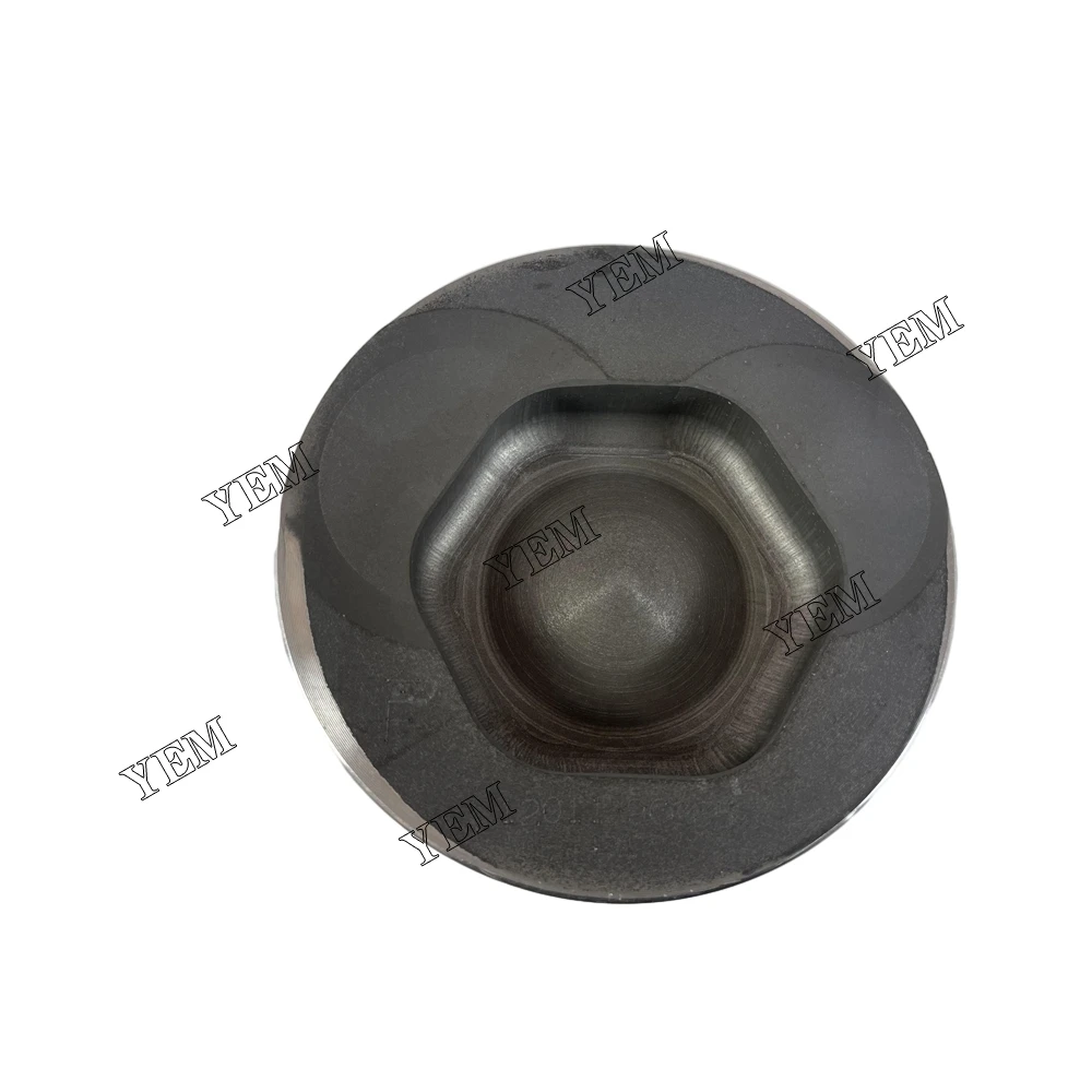 Engine Spare Parts PF6 Piston With Pin for Nissan