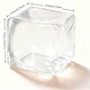 5.5 Clear Ice Cubes [OPP Bag]