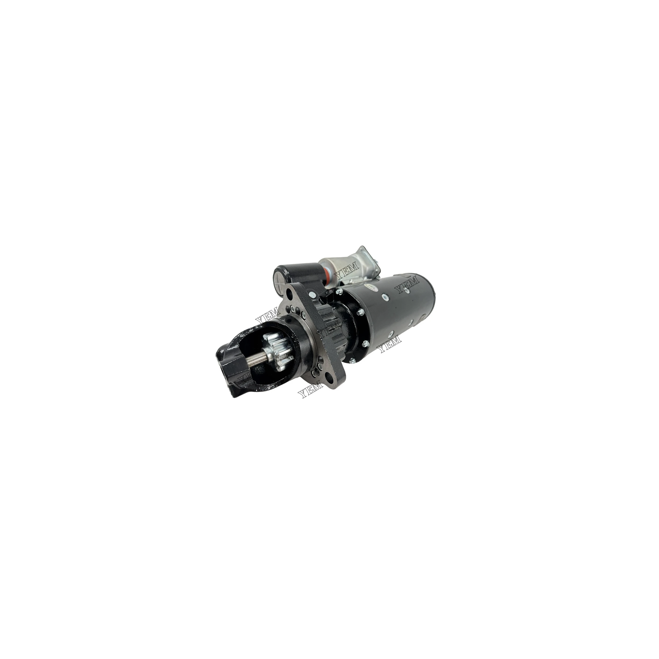 3406 Starter Motor 10R-1852 for Caterpillar Engine Parts China Manufacturer