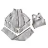3PCS-Gray